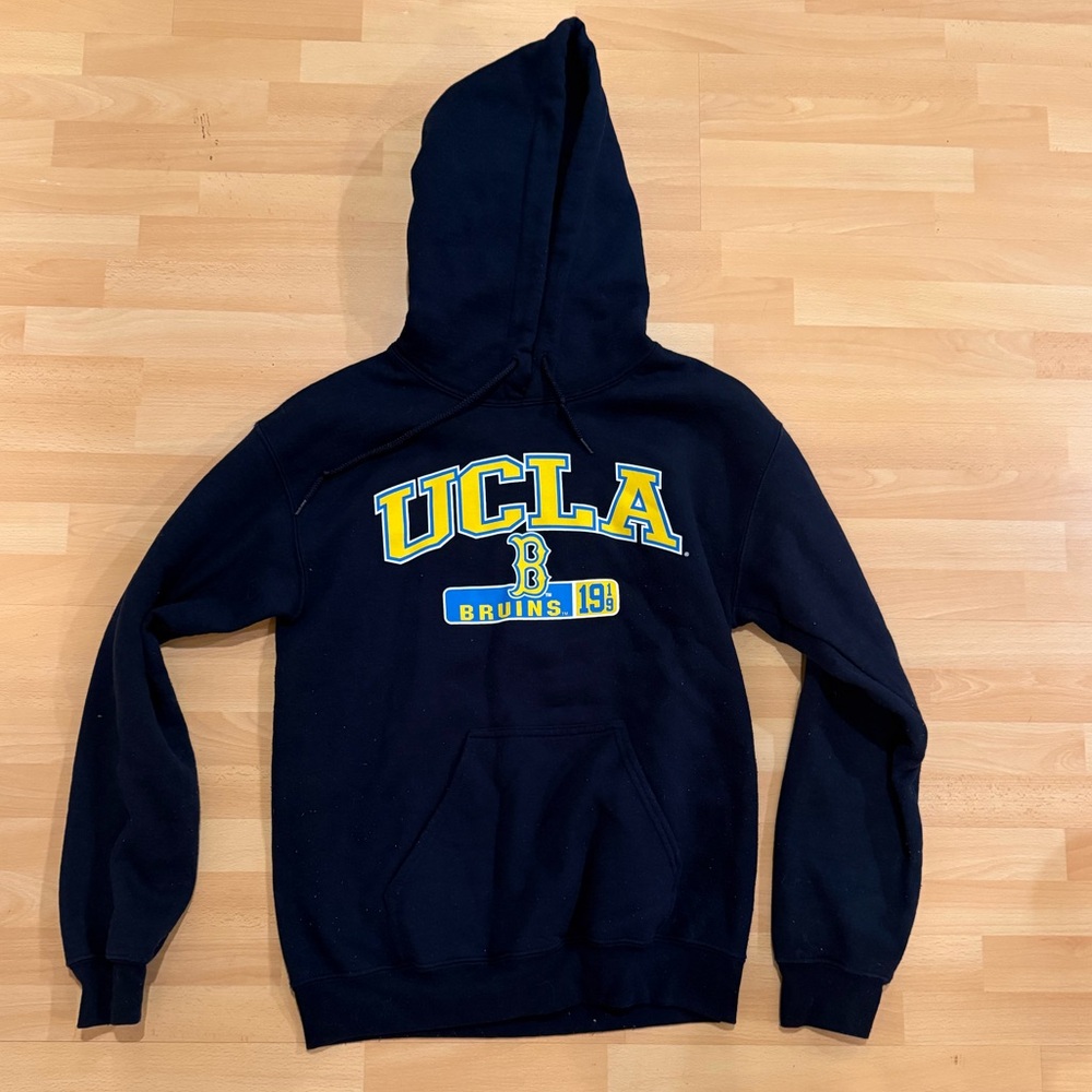 UCLA Bruins Navy Sweatshirt
